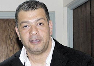 هاني شكري الرئيس التنفيذي لشركة «جي دبليو تي»